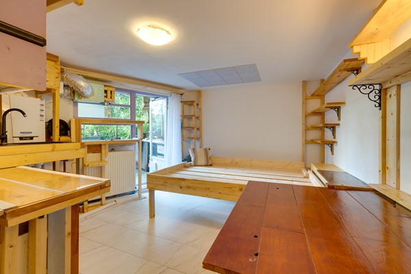 Medium property photo - Bos en Lommerweg 29h, 1055 DK Amsterdam